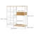 Standing Kitchen Storage Rack-1139582267