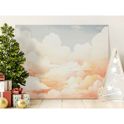 Morano Wrapped Canvas Print Set