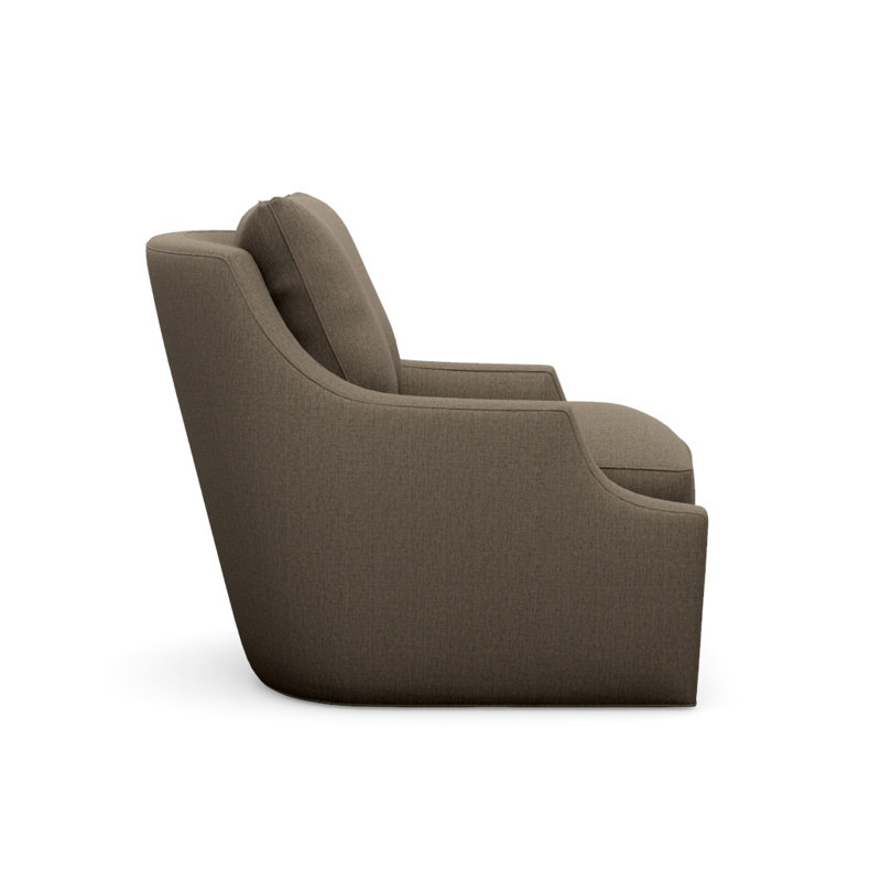 Renee Swivel Chair, Grande 120912