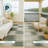 Machine Washable Indoor/Outdoor Chantille ACN2912 Geometric Rug-829639839-829639834