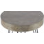 Table d'appoint Villalpando