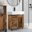 60cm Bathroom Vanity Base Only-1932986731