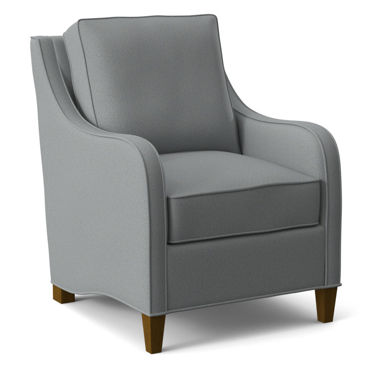 Fauteuil de 29 po de large Koko