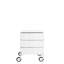 Mobil Recycled Cabinet-58189087