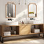 Miroir de salle de bain Ancell-613608042-609386184