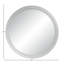 Miroir d'appoint Jathin