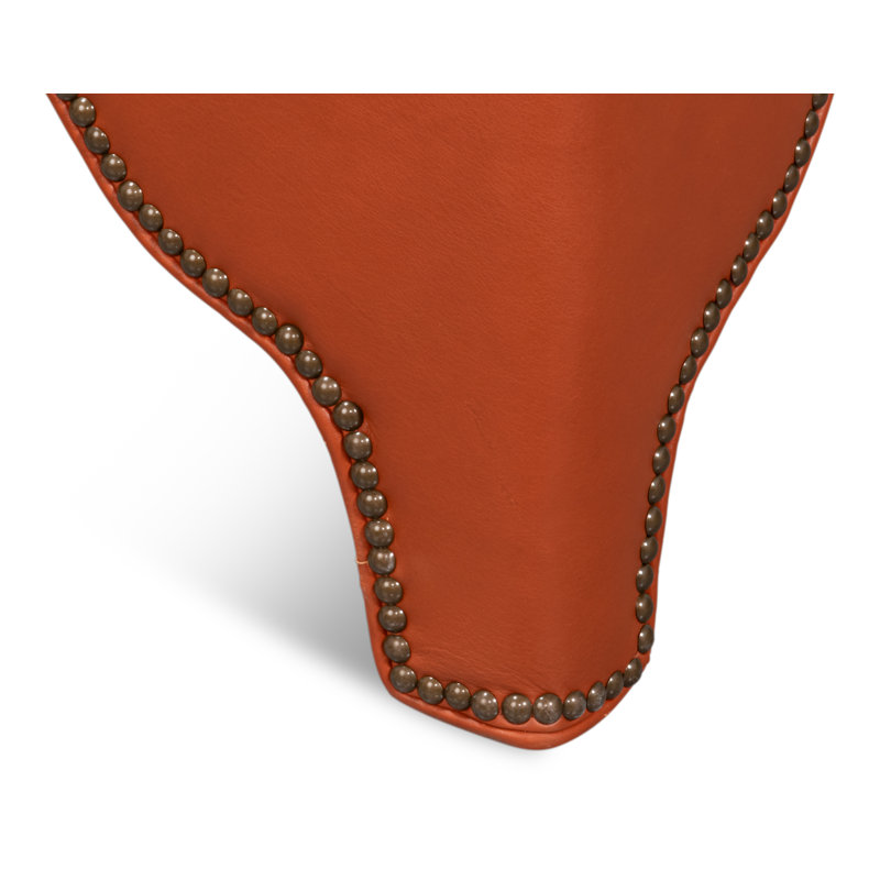 Streetman Square Ottoman