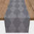 Adinel Rectangle Geometric Polyester Table Runner-1447847270-1447855579