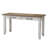 Elgin 50'' Solid Wood Console Table-265440203