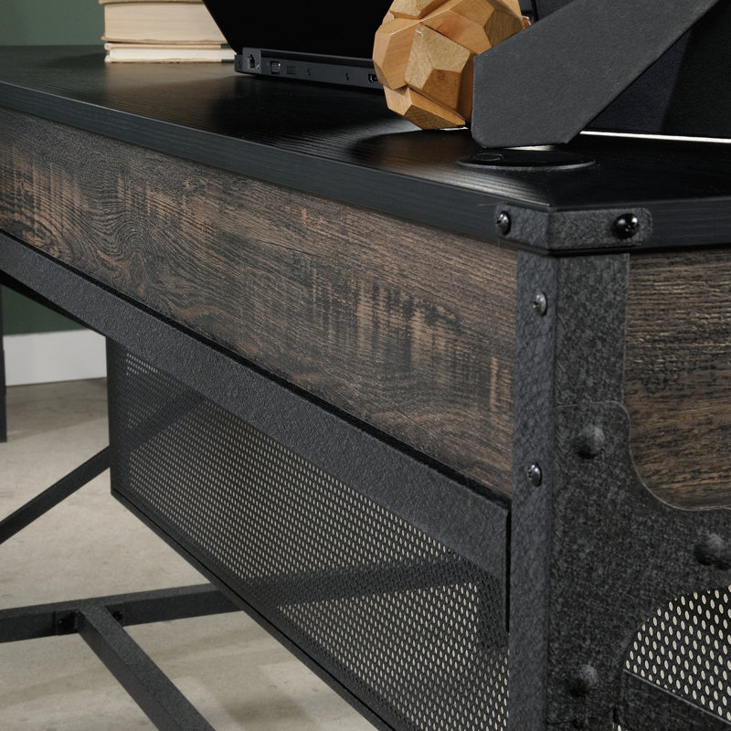 Bureau Overa, H 29,53 po x l 58,9 po x P 30,08 po