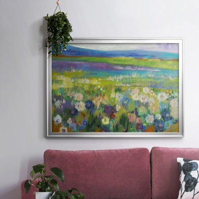 " Flowerfields "