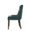 Chaise d'appoint, chaise d'appoint, ensemble de 2-1825318423