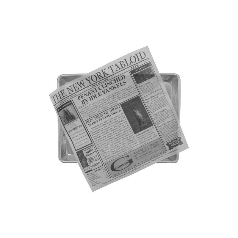 Paper Basket Liners