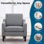 Fauteuil de 29,9 po de largeur Amaryia-970603604