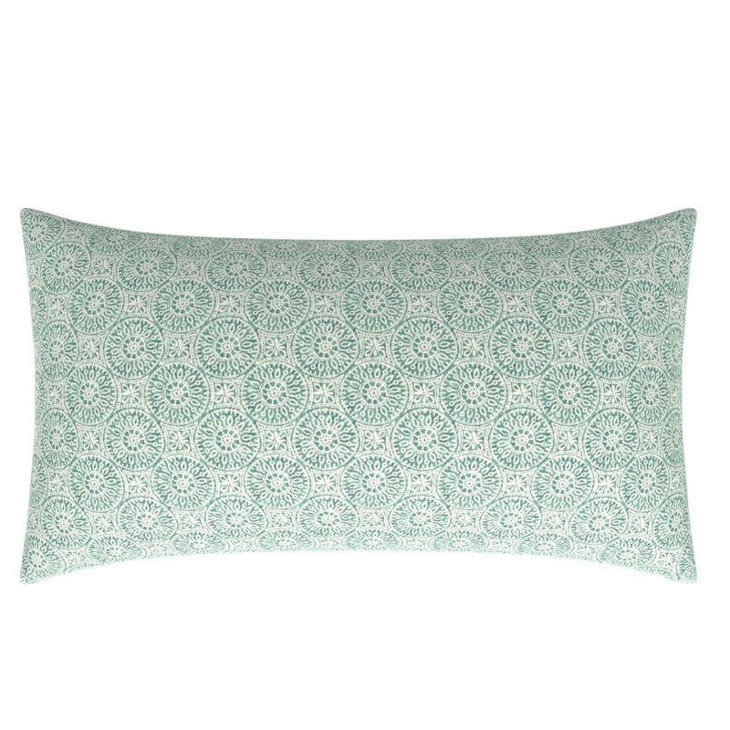 Taie décorative 100% coton Studio Line, Spa, Très grand lit