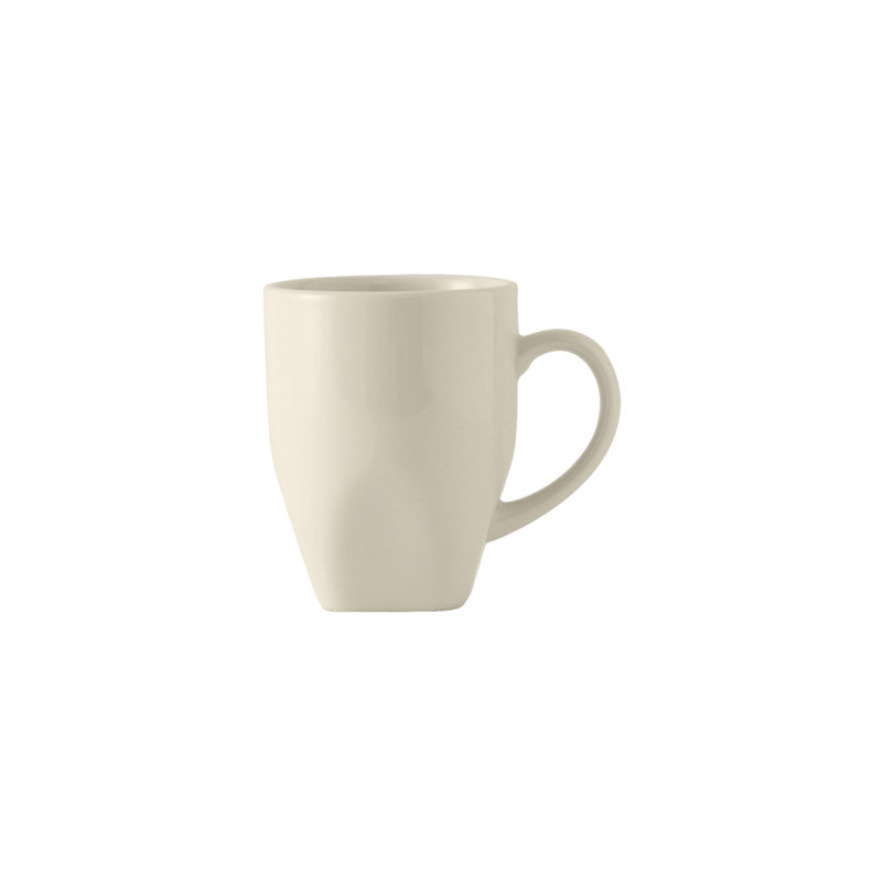 Tasse à café Duratux, Coquille d'œuf