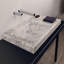 31.88'' W Single Stone Vanity Top-61451400-61451402