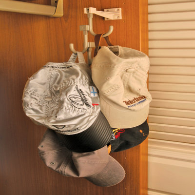 Plastic Wall Wall Hook