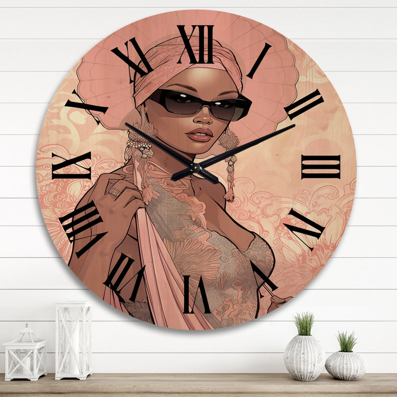 Horloge murale Renea, Très grand
