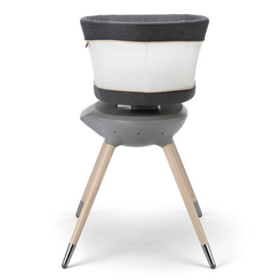 Maxi-Cosi Starling Smart Bassinet