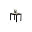 Ensemble de table contemporaine X Table basse X Table de bout
