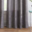 Paire de rideaux 50 pièces Martha Stewart Dayton-113859435