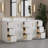 Varnam 75-in. Double Vanity-1980007832