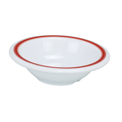 Houston 12 oz. Melamine Soup Bowl