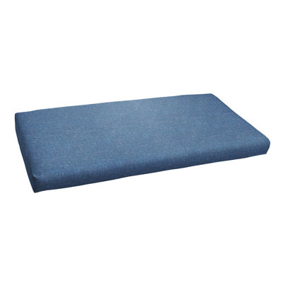 Outdoor Bench Cushion by Ebern Designs