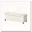 Repose-pieds avec rangement et repose-pieds polyvalent et fonctionnel-319964339