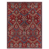 One-of-a-Kind Area Rug