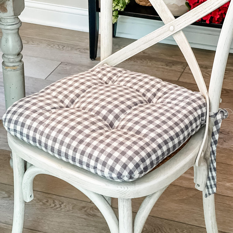 Coussin de chaise Gray Gables