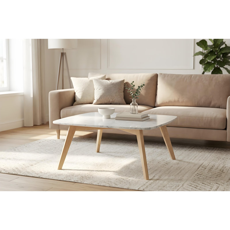 Table basse 31 po Riccardo