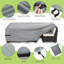 Outdoor Patio Dining Set Cover