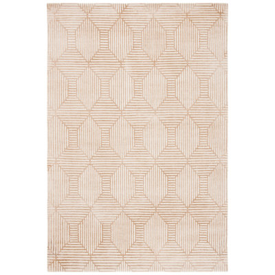 Ralph Lauren Connaught Wool, Silk Rug