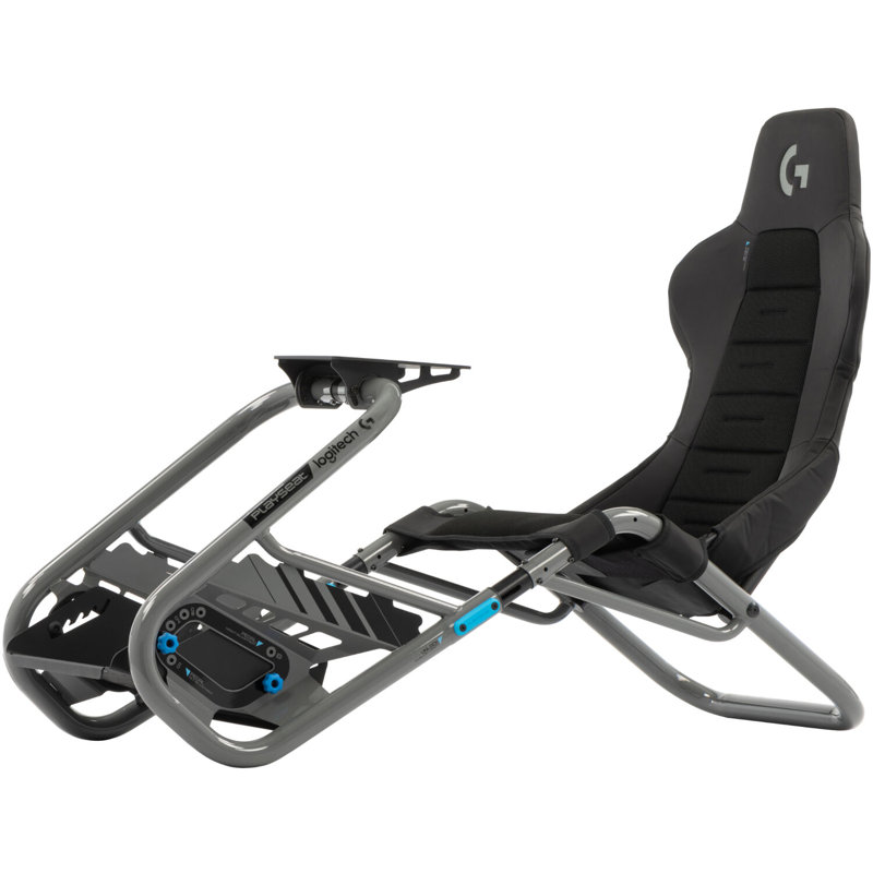 Playseat® Trophy Logitech G Edition