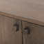 Malmo 94'' W Solid Wood Sideboard