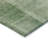 Machine Washable Indoor/Outdoor Christain ACN1243 Aloe Rug-109531277