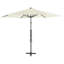 Alyvia 300cm Cantilever Parasol-1998172655-1998172652