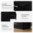 53 " W 9-Drawer Dresser-1354343554