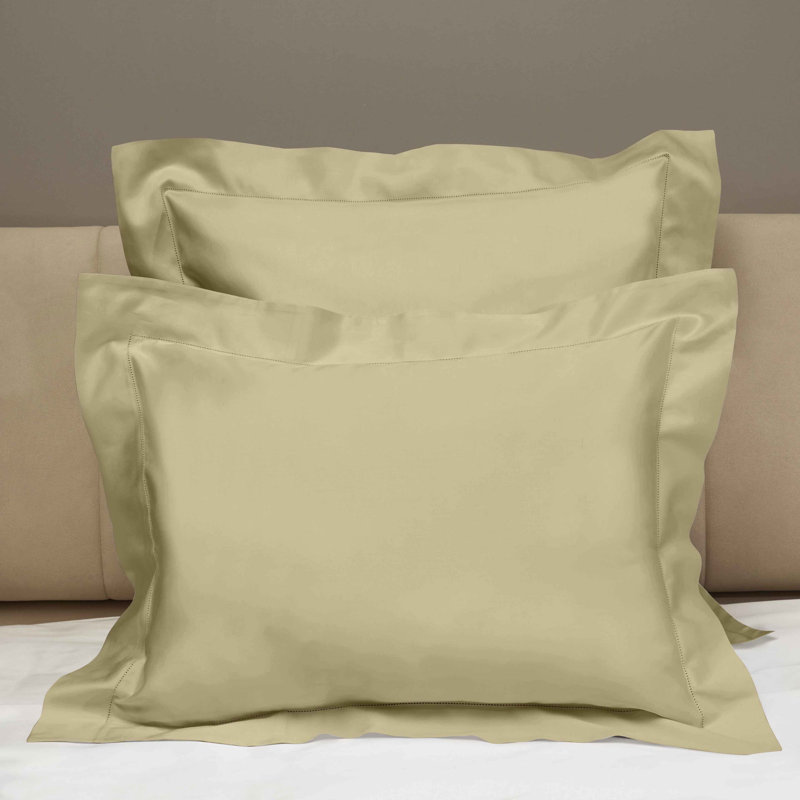 Raffaello Sham, Euro Sham, Taupe