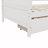 Wood Daybed With Two Storage Drawers-1880941125
