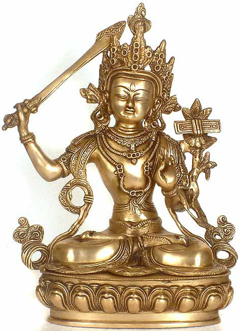 Handmade Figurine / Sculpture Decorative Object