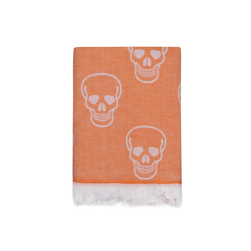 Serviette de plage 100% coton Muscadel