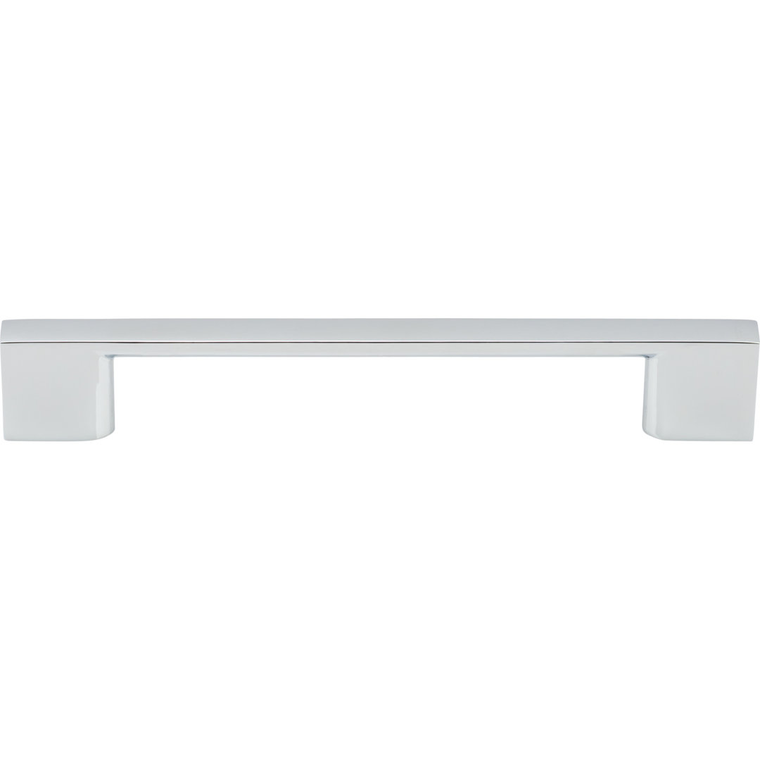 Soft Square 5 1/16" Center to Center Bar Pull Multipack (Set of 10) Eddington Lane 