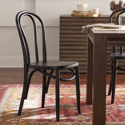 Eon' Wood Dining Chair