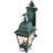Verde Steel Armed Sconce