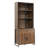 Chickasha Storage Bookcase-93591003