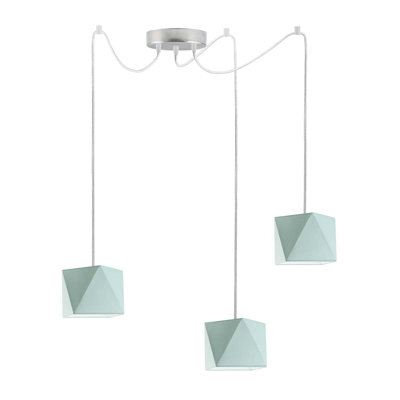 Carnevale 3 - Light Cluster Pendant