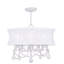 Widner Steel Dimmable Drum Chandelier-1938479998-1938479996